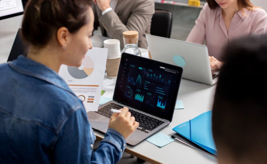 Unlock Growth: How AI-Powered Lead Generation Transforms Sales Success?
