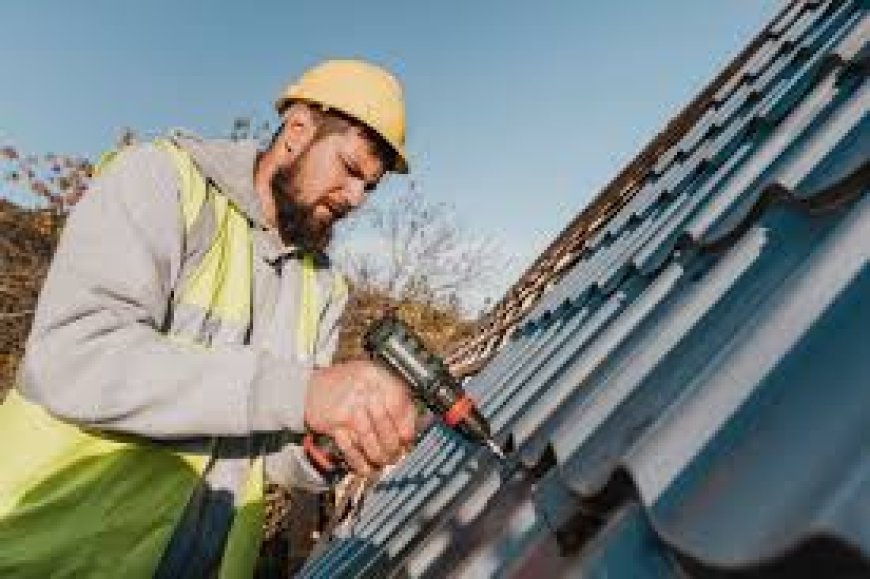 Protect Your Home with Trusted Local Roofing Contractors