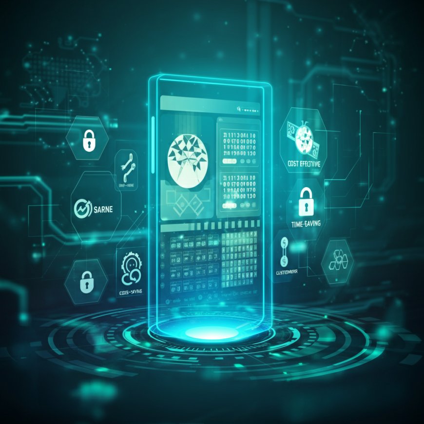 Top Reasons Why Entrepreneurs Choose Clone Scripts for Satta Matka Apps