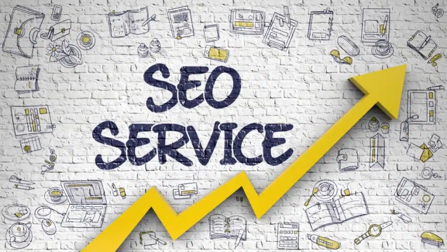 Professional SEO Services in Lahore – Experts Guaranteed