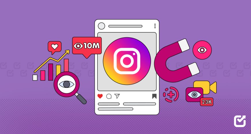 Buy Instagram Views in 2025: Boost Your Reach Fast