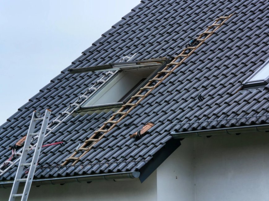 Benefits of Hiring Professional Roofing Contractors for Repairs