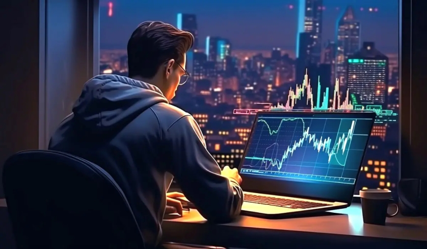 Using Fundamental Analysis to Find Winning Stocks