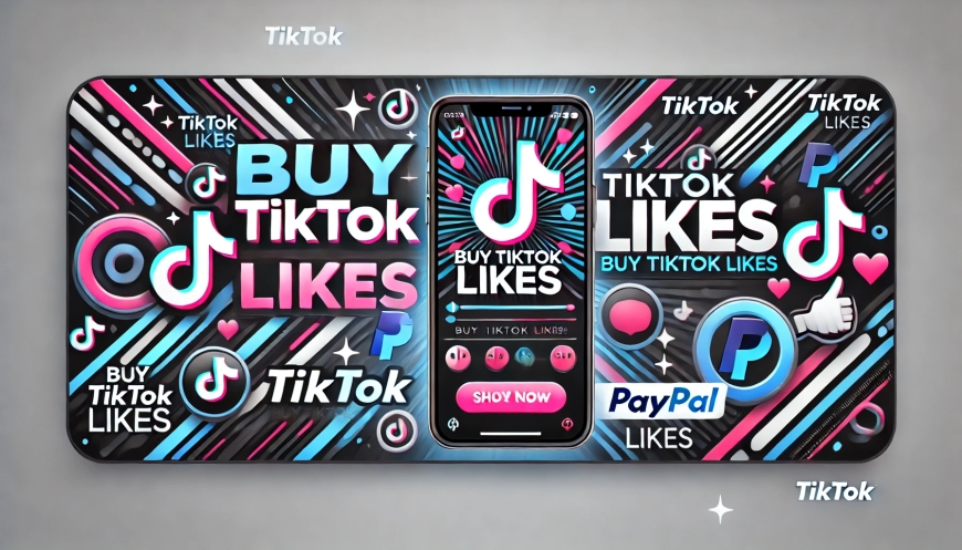 Should You Buy TikTok Likes in 2025? Best Pros