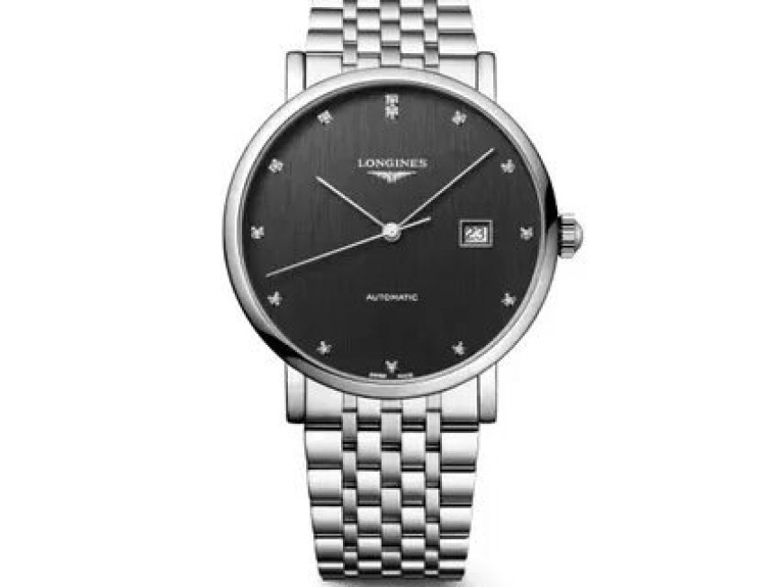 Are Vintage Longines Models Worth the Investment?