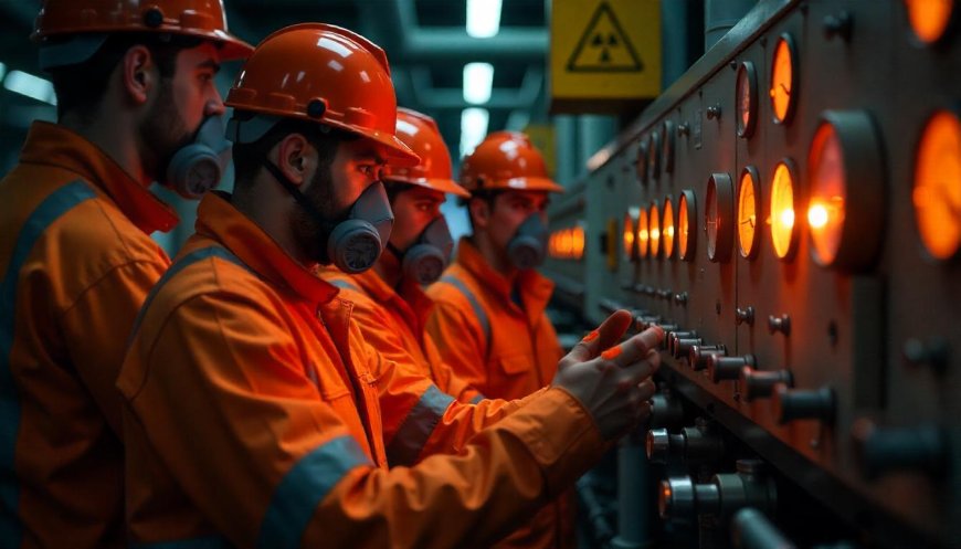 ISO 45001 Lead Auditor Course: From Risk Management to Real Authority