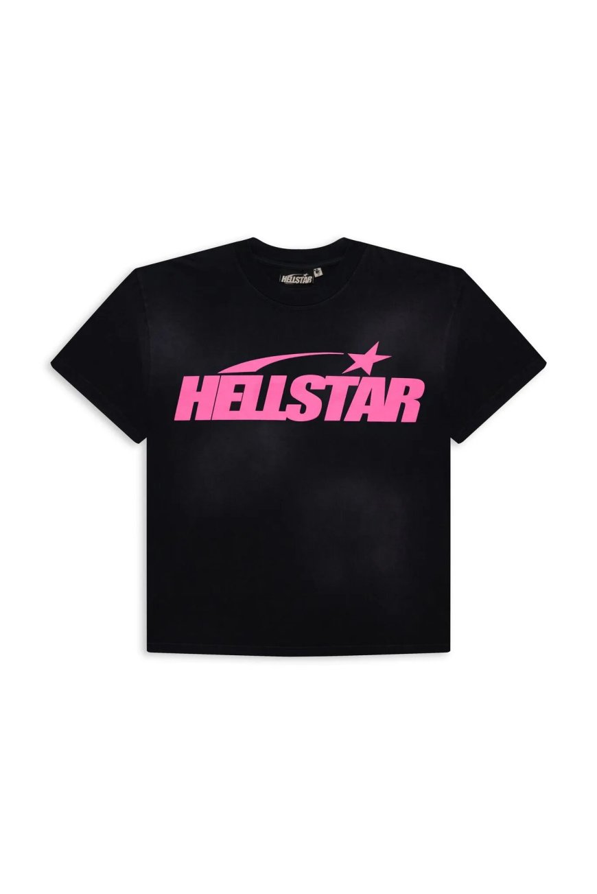 Hellstar Clothing—Top Quality Brand