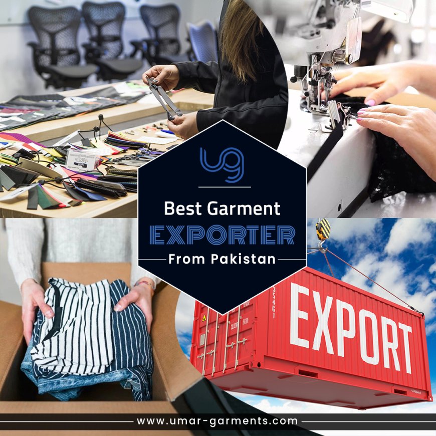 Knits Factory Pakistan: Leading Sweatshirts Manufacturer for Quality Knitwear