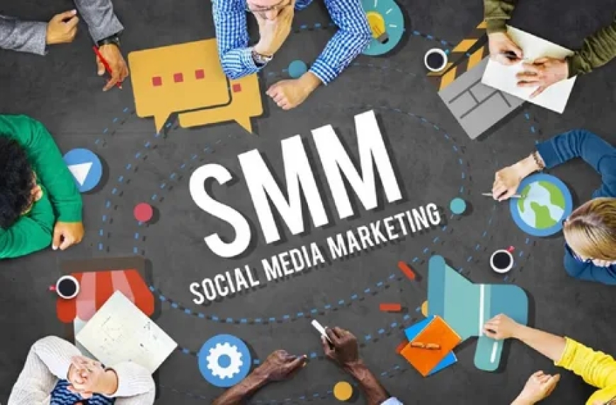 Social Media Marketing: Here’s Why You Shouldn’t Wing It