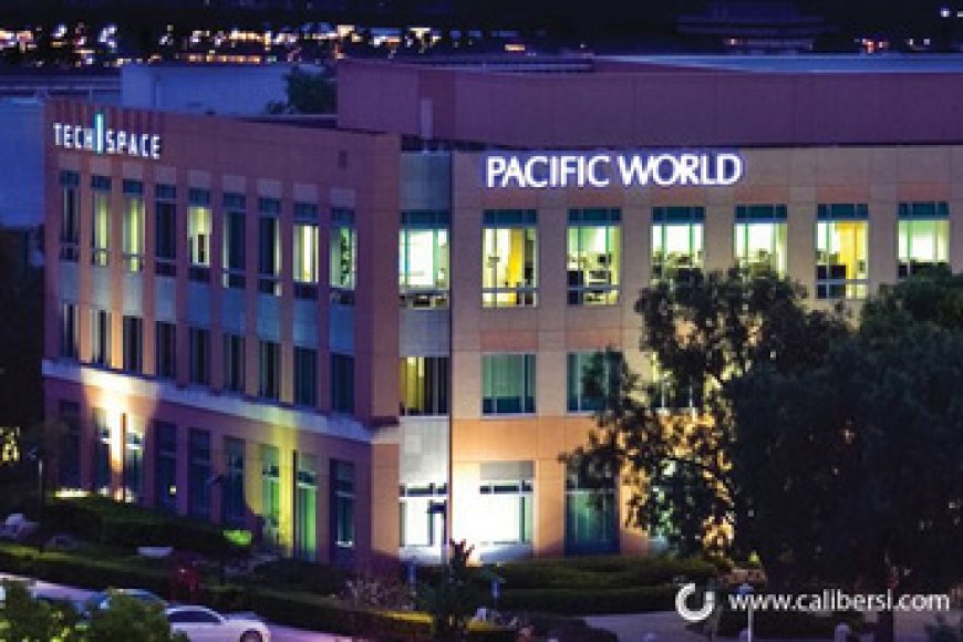 Making Your Mark: The Impact of Building Letters in Orange County