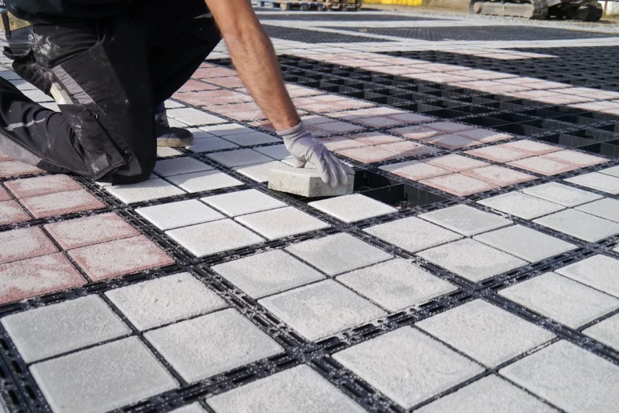 Expert Solutions for Your Patio and Driveway Issues