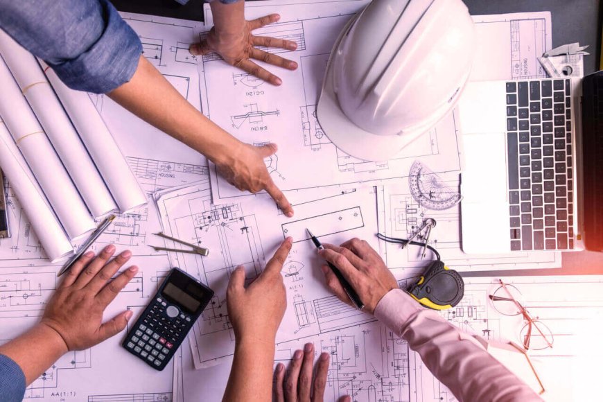 Engineering Consultancy in Iraq: Paving the Way for Innovative Infrastructure Futures