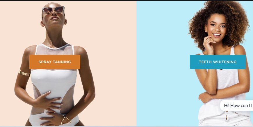 Discover the Convenience of Mobile Spray Tan Services in Staten Island