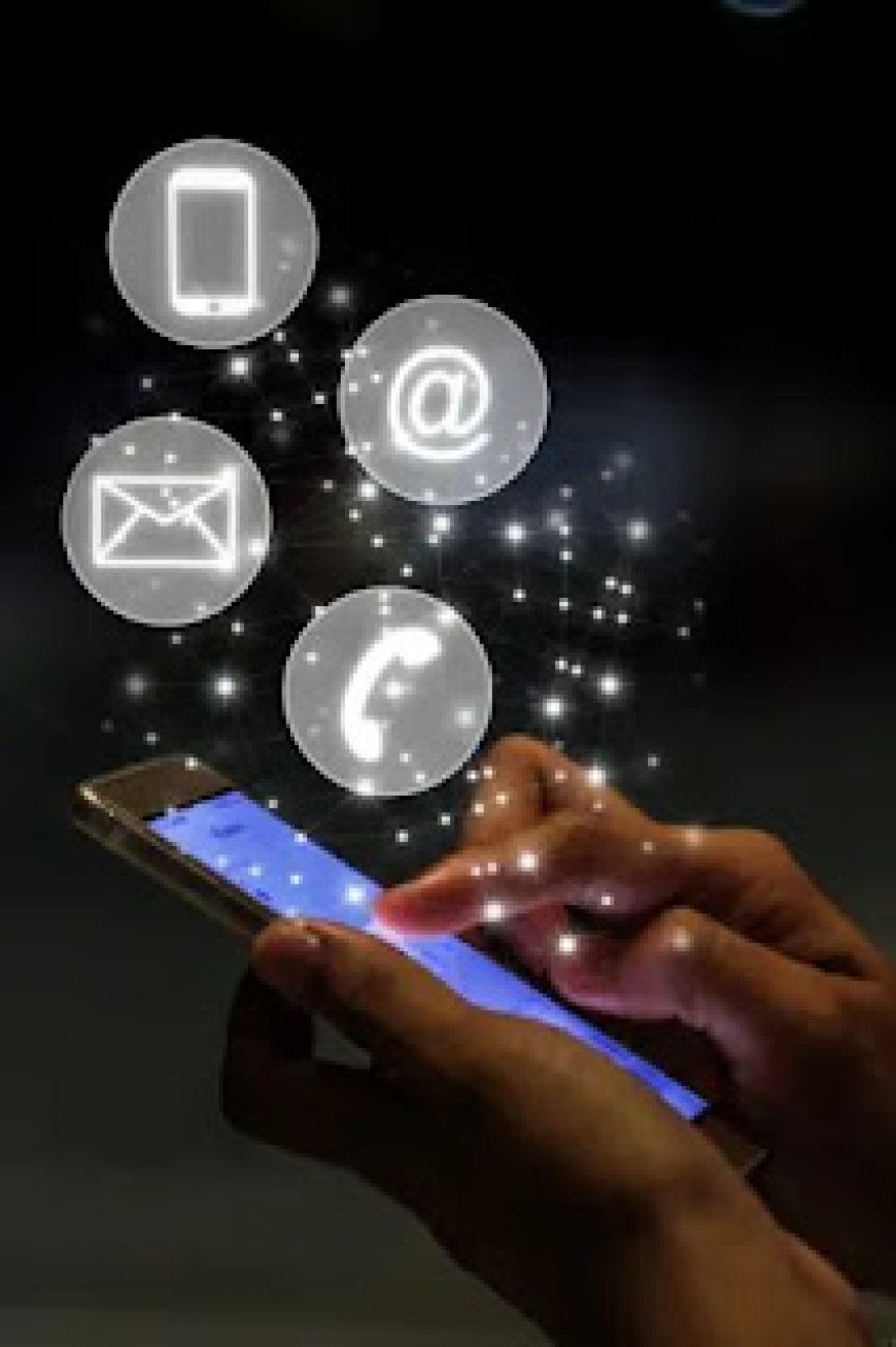 Maximize Your Web Impact with Targeted Growth Solutions