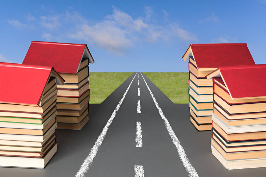 The Impact of Small Publishing Houses on the Literary Industry