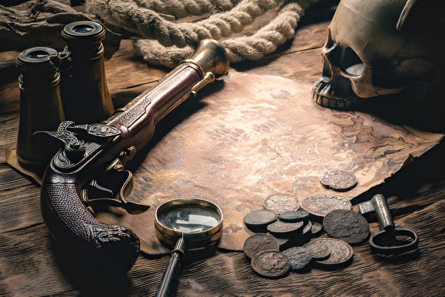 Espionage, Alliances, and Betrayals in Colonial America