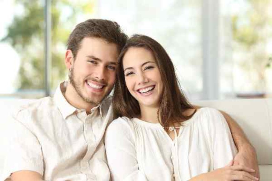How Invisalign Takes the Struggle Out of Braces