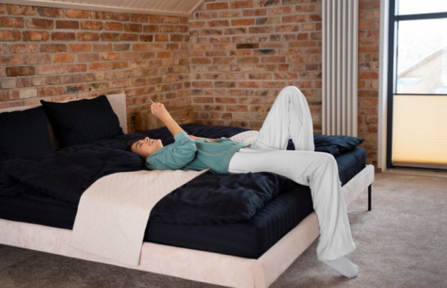 How Can You Improve Sleep Without Buying a New Mattress?