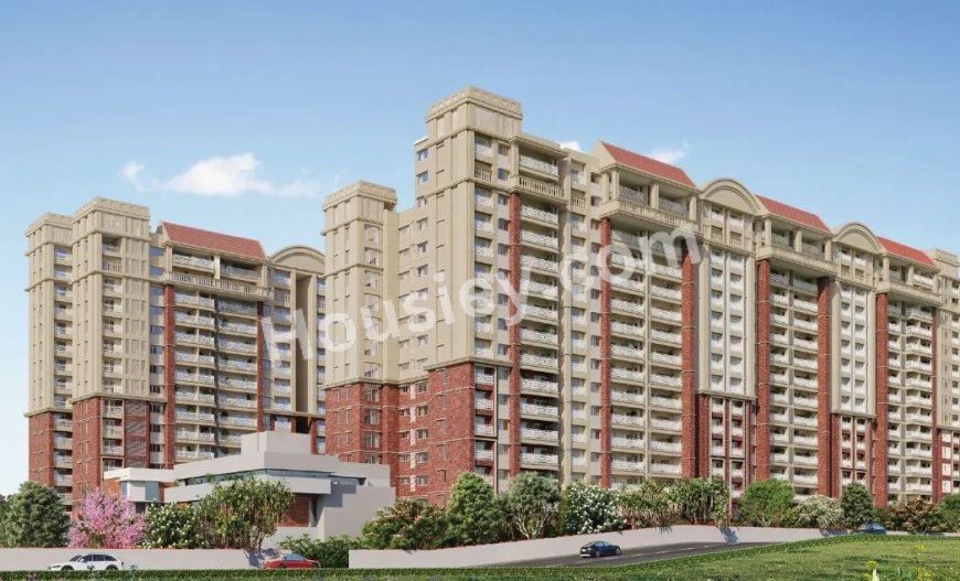 Brigade Insignia Yelahanka – Brochure, Pros & Cons, PriceSheet
