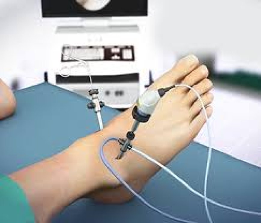 3 Hidden Benefits of Learning Minimally Invasive Surgery