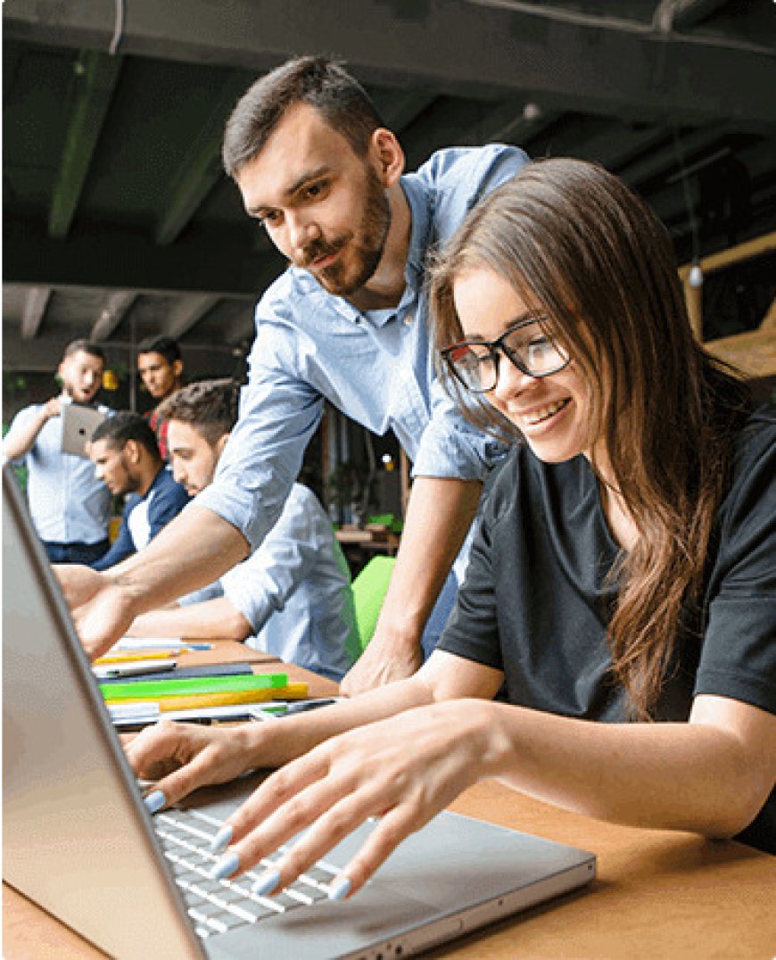 The Future of Business Efficiency: Custom Software Development Explained