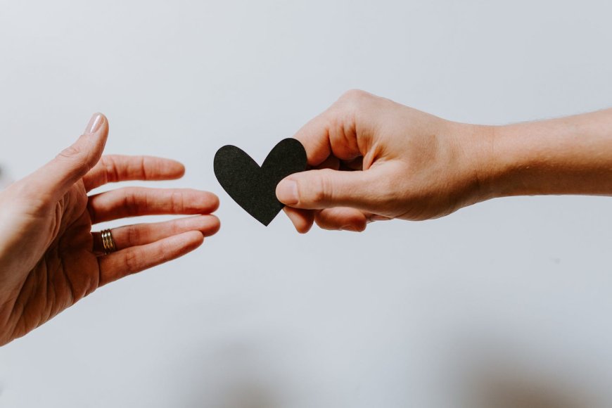 How Anthony Hernandez Inspires a Life of Generosity and Growth