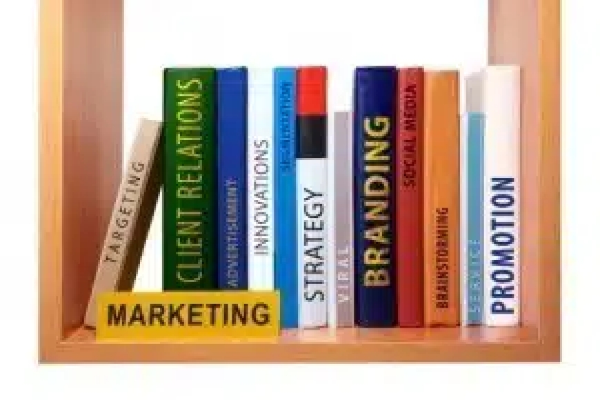 How Do Professional Campaigns Help Authors Stand Out?