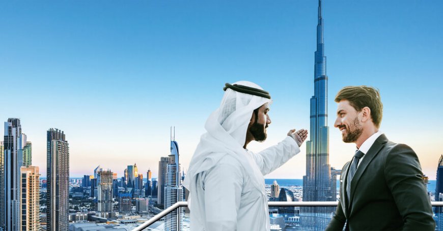 Commercial and Business Law Advisory on Employment Contracts in Dubai