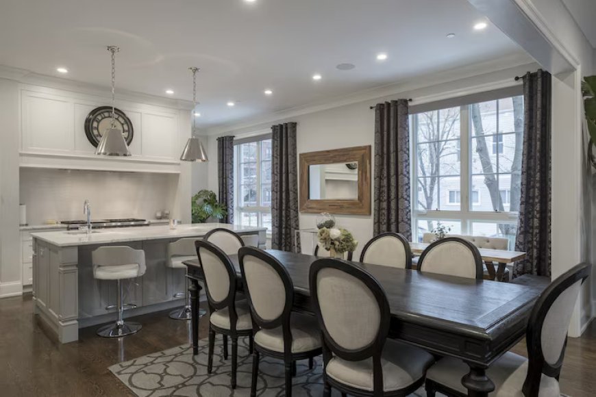 Affordable Elegance: Planning a Home Renovation in Houston Without Overspending
