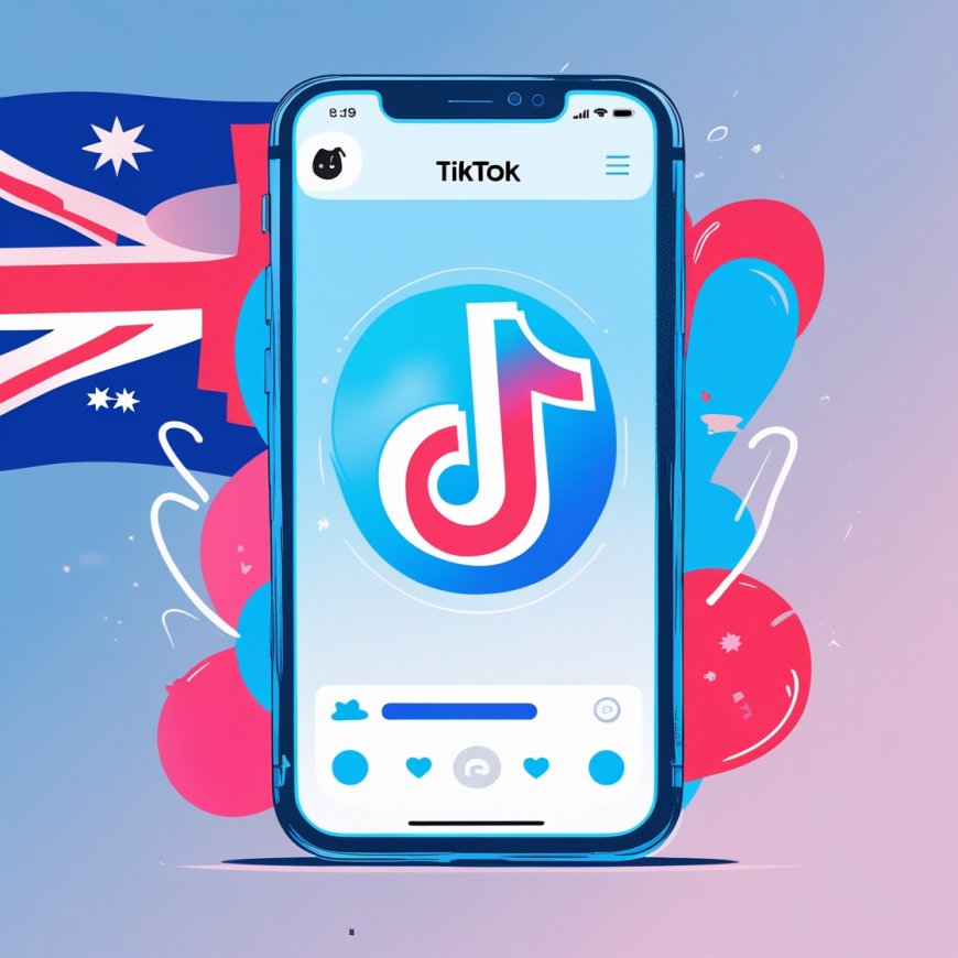 The Aussie Way to Get TikTok Likes in AUD
