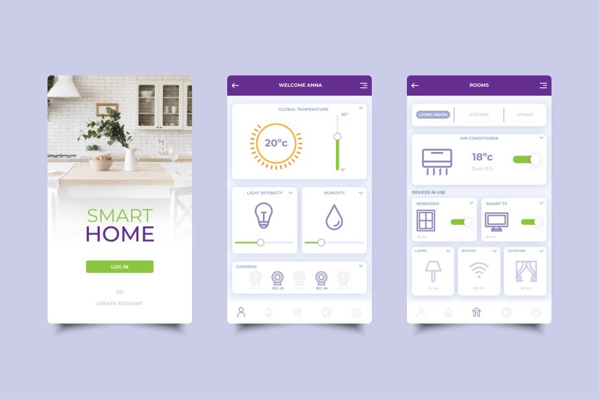 Home Services App Development in the UK: Opportunities & Challenges