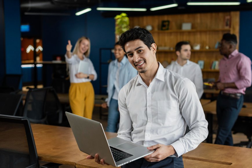 Why Quytech Is the #1 Choice to Hire App Developers in India