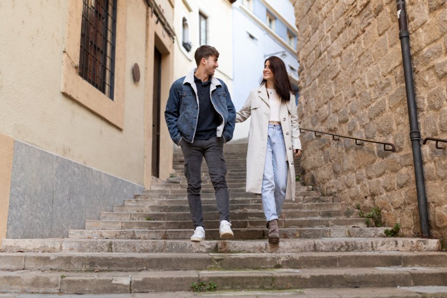5 Signs You’re the Perfect Match for Dreamerdate.com