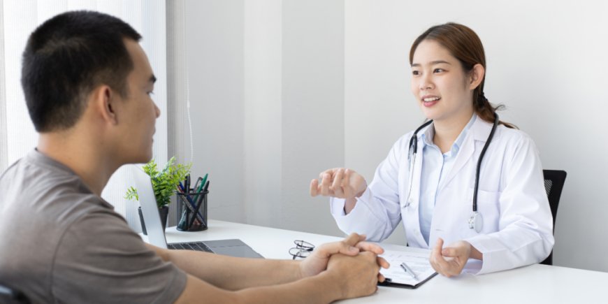 What Acid Reflux Really Means and How to Treat It