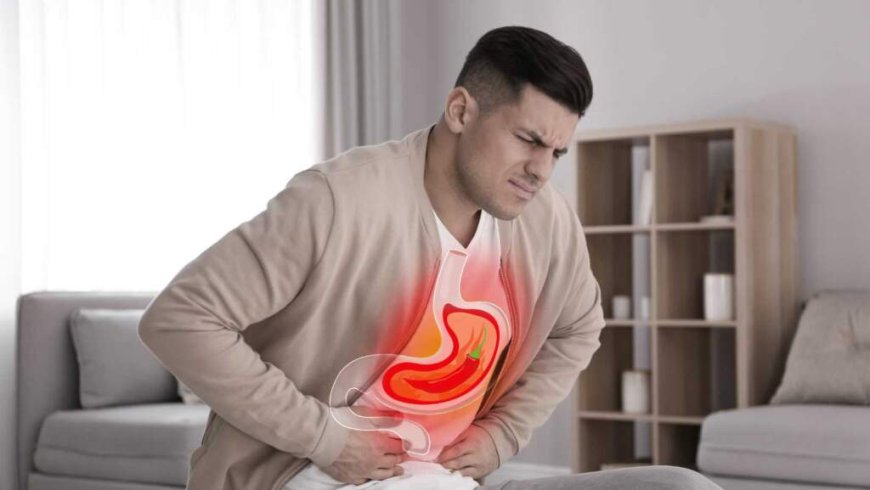 The Link Between Stress and Digestive Disorders: Understanding the Mind-Gut Connection
