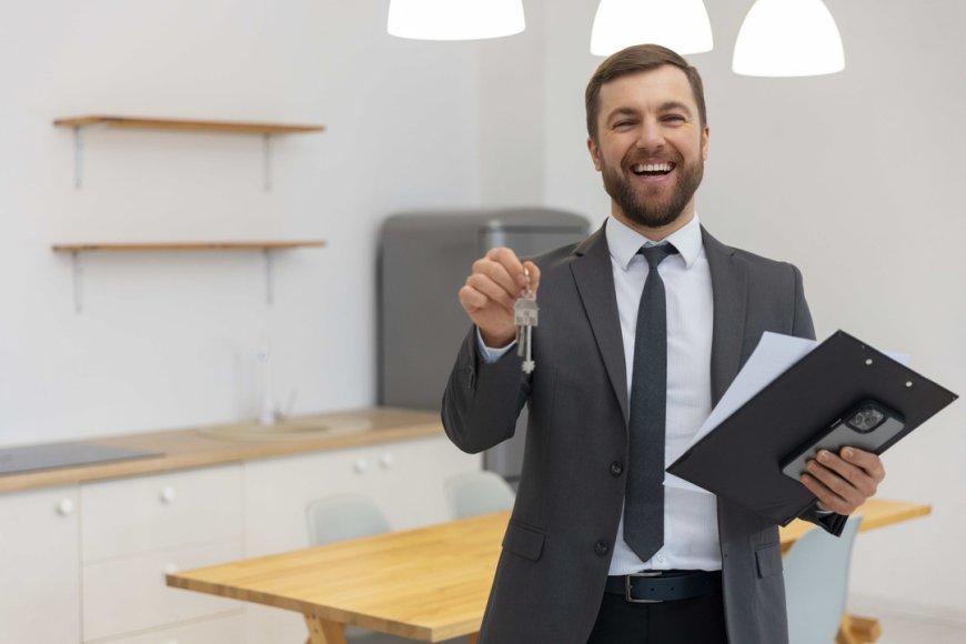 Why Hiring West Palm Beach Property Managers Is a Smart Investment