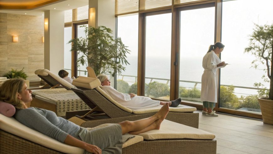 Why More People Are Embracing Health and Wellness Services in 2025