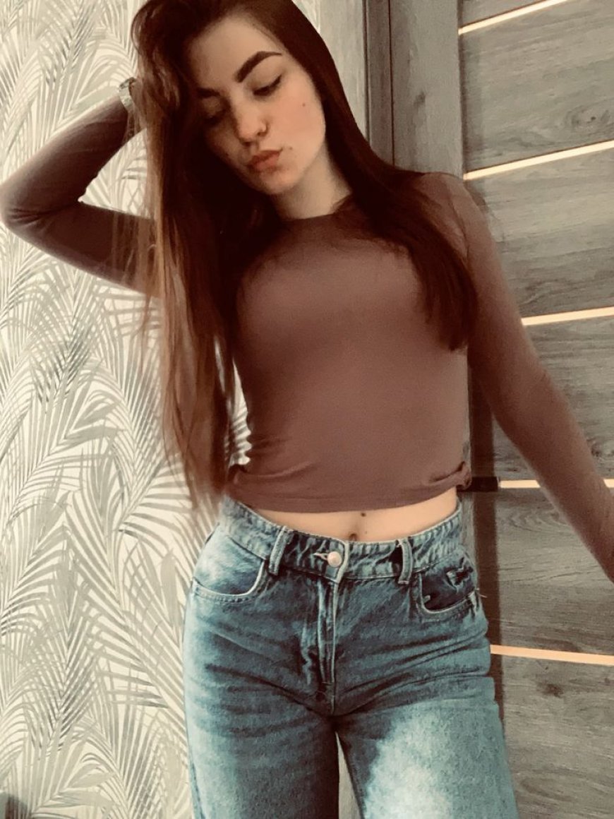 Find a professional and top-class Lahore Call Girls!