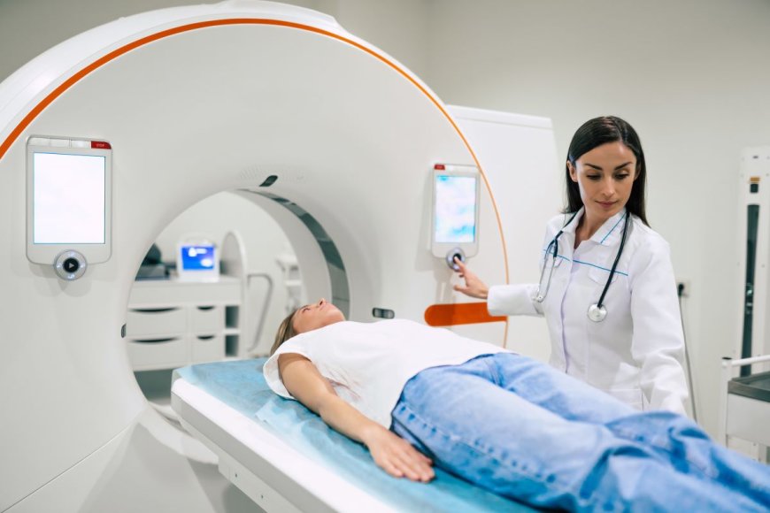 A Day in the Life of a Practicing Radiation Oncologist: Healing Beyond the Diagnosis