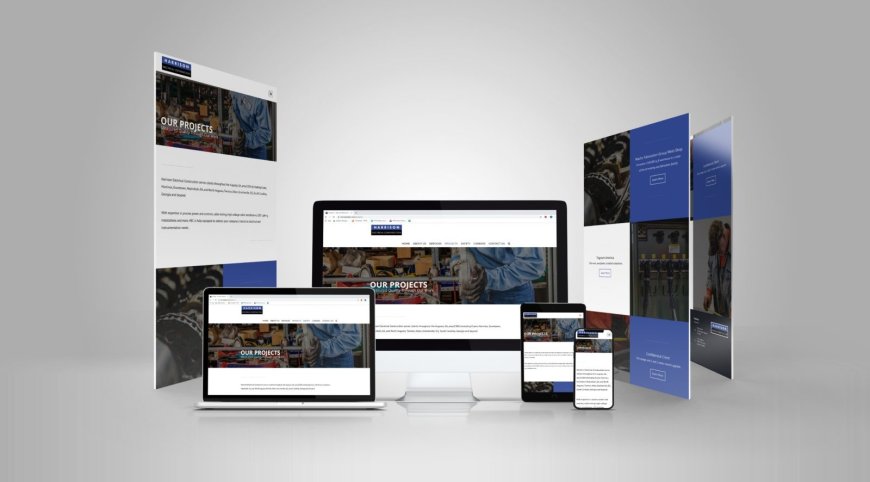Website Design for Restaurants in Dubai Complete Guide for Success