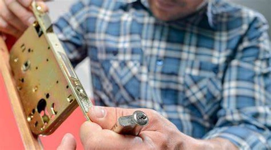 Slotenmaker Aartselaar: Jouw Partner in Veiligheid en Snelle Service