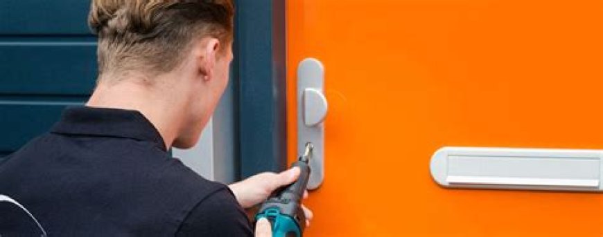 Slotenmaker Aartselaar: uw partner voor snelle en betrouwbare slotenservice