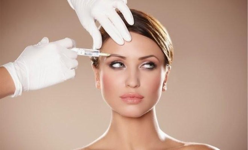 How Do Skin Whitening Injections Work In Dubai?
