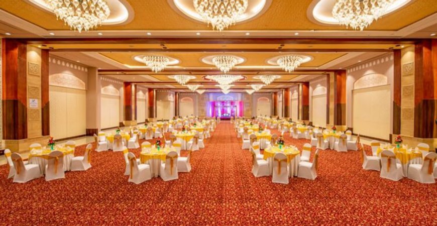 Top 10 Things to Look for in a Perfect Kalyana Mandapam