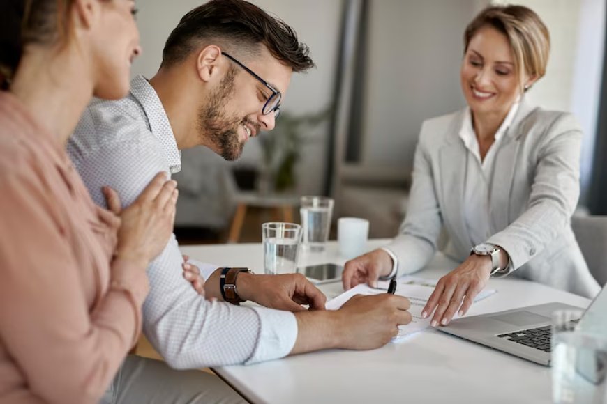 How Insurance Brokers Earn Money