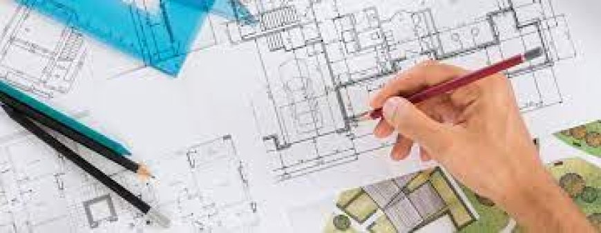 How Structural Drafting Services Help in High-Rise Construction