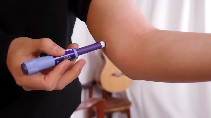 How Do Saxenda Injections Work In Dubai?
