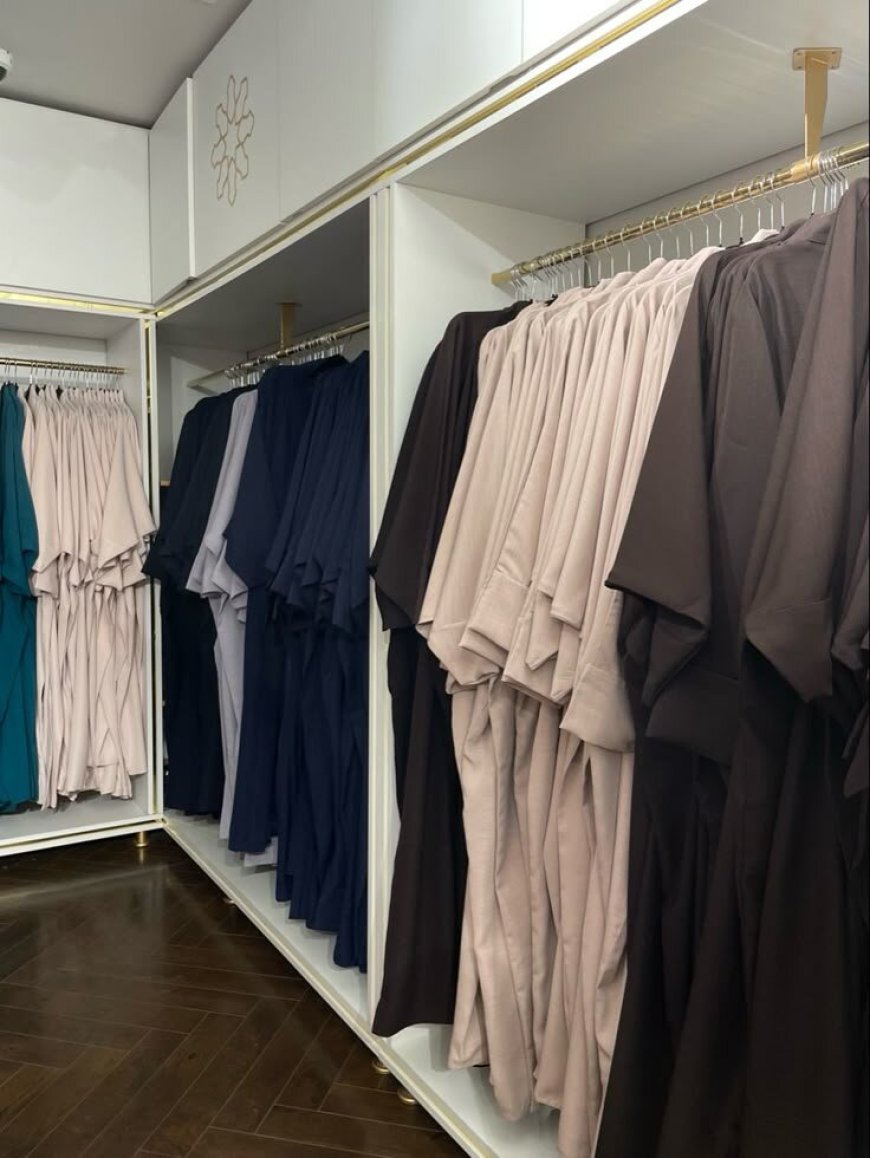 Luxury Abaya Dubai Online – Discover the Ultimate in Modest Fashion Elegance