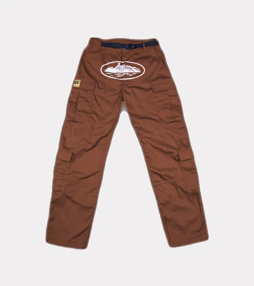 The Perfect Design of corteiz cargos A Style Like No Other