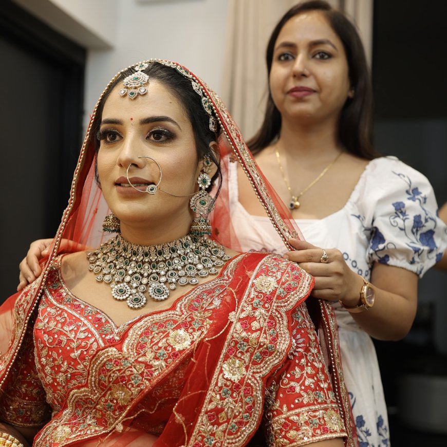 Best Salon in Jaipur | The Headman Salon